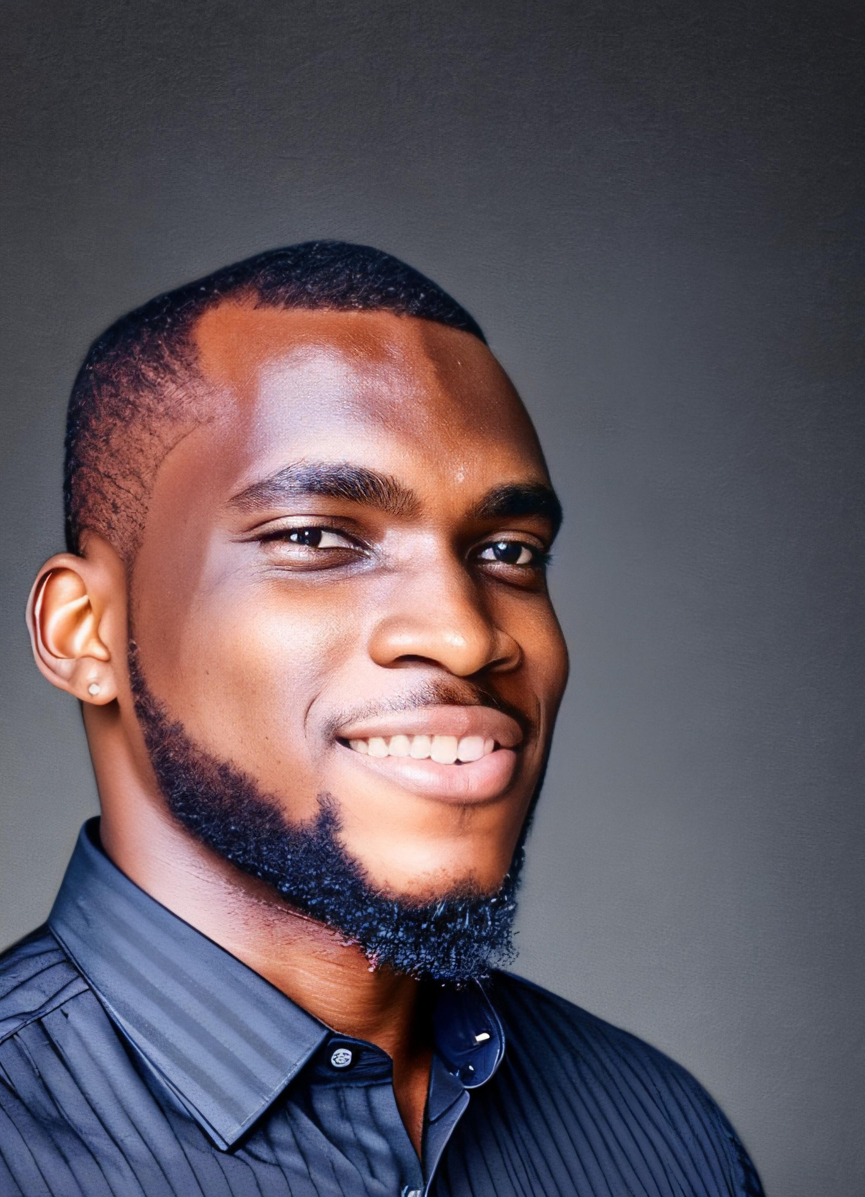 Anthony Okpara