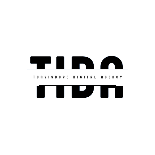 TIDA Logo